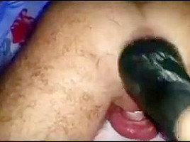 Nice fisting meiner arschfotze 02