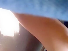 Nice legs