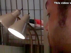 Nice prisoner -BoundGangbangs
