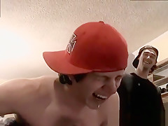 Nicholas's pics bathhouse hairy men gay anal sex in shorts young twinks