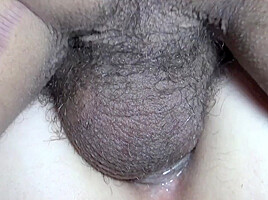 Nicko fucked by Delta Kobra for fun casting - CrunchBoy