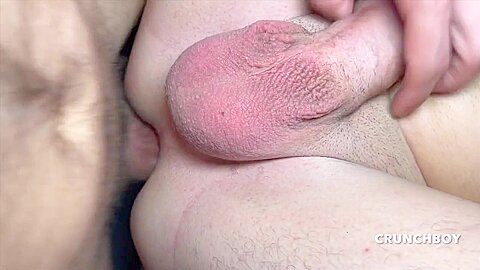 Nico De Lucas Used Raw By John Brachalli - HumliationAndSpanking