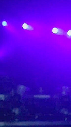 Nicole Scherzinger performing 'Poison''