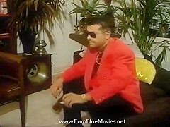 Night Sex (1992) - Full Movie
