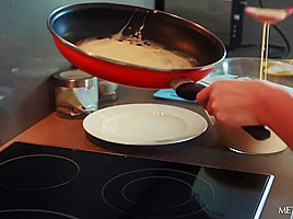 Nika N Kitchen Heat