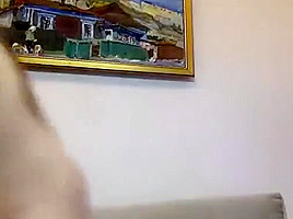 Niki & Olya anal