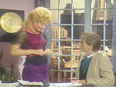 Nina Hartley In Golden Age Of Porn