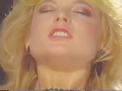 Nina Hartley In Golden Age Of Porn