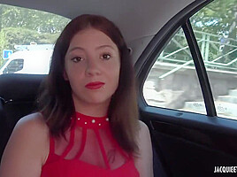 Nina Is Requisitioned By Prescilia 20 Years Old