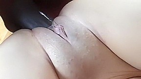 Ninety Nine gets pawned in her tight wet pussy