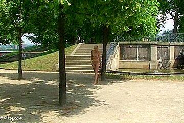 Nip-Activity Video: Linda
