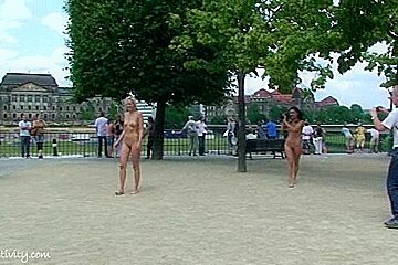 Nip-Activity Video: Linda