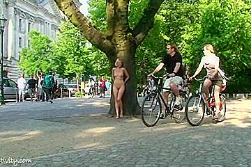 Nip-Activity Video: Linda