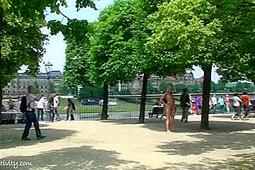 Nip-Activity Video: Linda