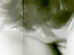 Nitobe's Cuckold Vault: Vintage Interracial Threesome