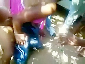 No Shame: Thots Fucking & Giving Lap Dances In Front Of A Public Crowd