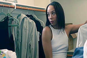 Nostalgia With A Twist 6 Min - Alexis Tae, Lexi Lore And Erica Cherry