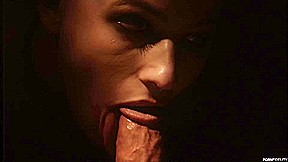 Nothing Cumpares - Starring: Riley Nixon - PornFidelity