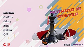Nothing Is Forever Back In To This Small City Ep 1