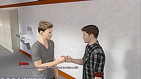 Nothing Is Forever Back In To This Small City Ep 1