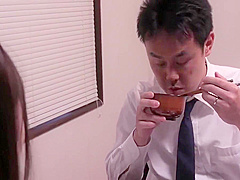 Nsfs-028 Posted True Stories  Wife Caught Up In A