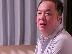 Nsps-951 若い奥さんと冴えないオヤジの 隙間なく愛し合う「中出しセックス」 ～隣の若妻と密かに結ばれた