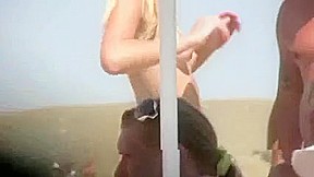 Nude Beach - Rare - Archives Edited