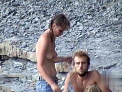 Nude Beach  Video 283