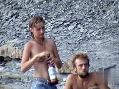 Nude Beach  Video 283
