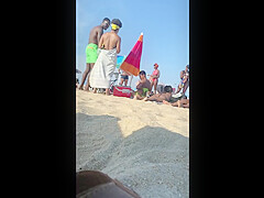 Nude Beach