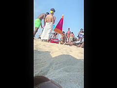 Nude Beach