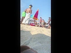 Nude Beach