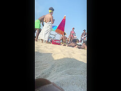 Nude Beach