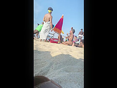 Nude Beach