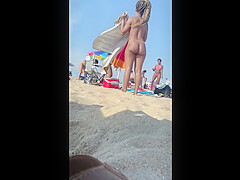 Nude Beach