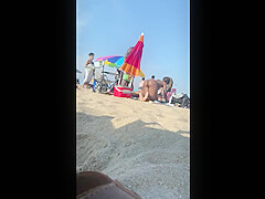 Nude Beach