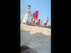Nude Beach