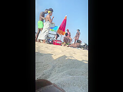 Nude Beach