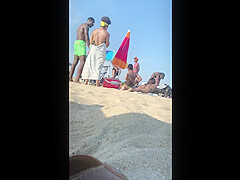 Nude Beach