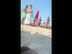 Nude Beach