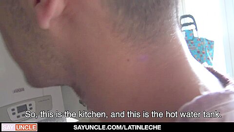 Numero 132 - LatinLeche