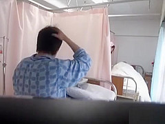 Nurse Will Let You Do Nasty Things With