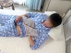 Nurse Will Let You Do Nasty Things With