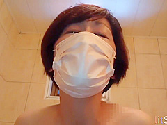 Nurses Job 3] My Boyfriend Is Surprised At The Large Amount Of Urination 