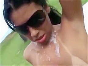 Nut After Nut of Hot Amateur Body & Facial Shot Compilation