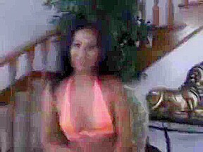 Nyomi Marcela goes dark