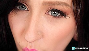 Nyx Monroe: Petite & Big-boobed - ScoreLand
