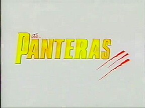 O milionario e suas mulheres (As Panteras)