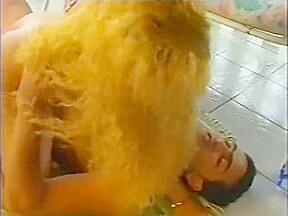 O milionario e suas mulheres (As Panteras)