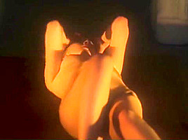 OLIVIA PASCAL USCHI ZECH NUDE (1977) Only Boobs Scene
